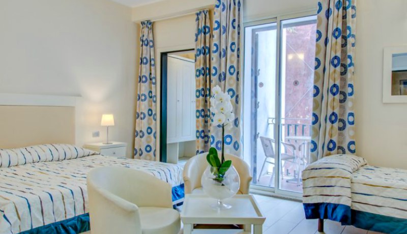 Thumbnail Hotel Ariston